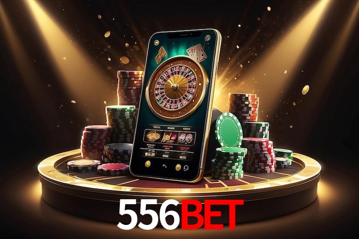 Experiência VIP 556bet
