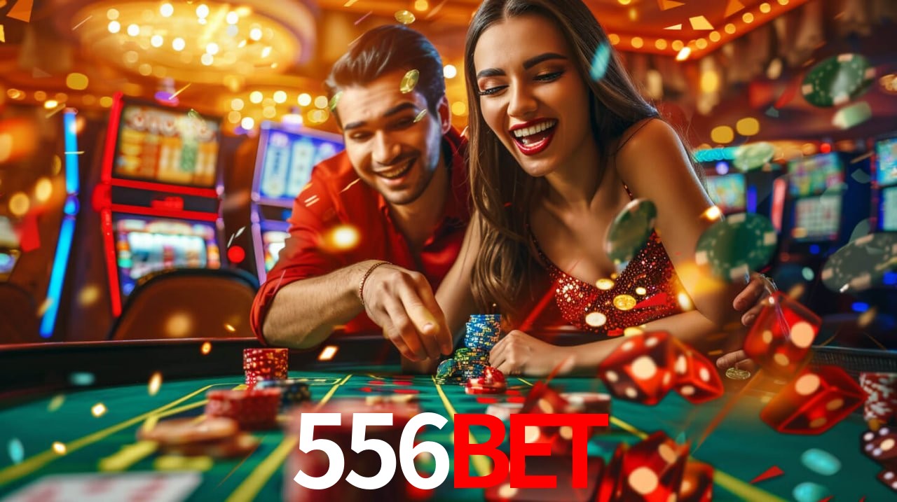 Estatísticas 556bet