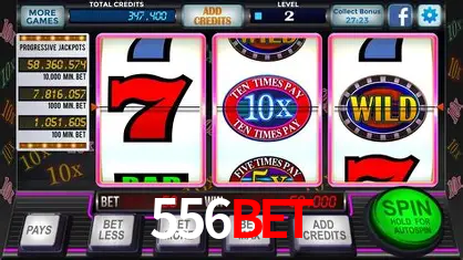 Desvendando o Mundo dos Jogos Virtuais na 556bet