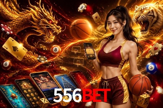 Experiência VIP 556bet
