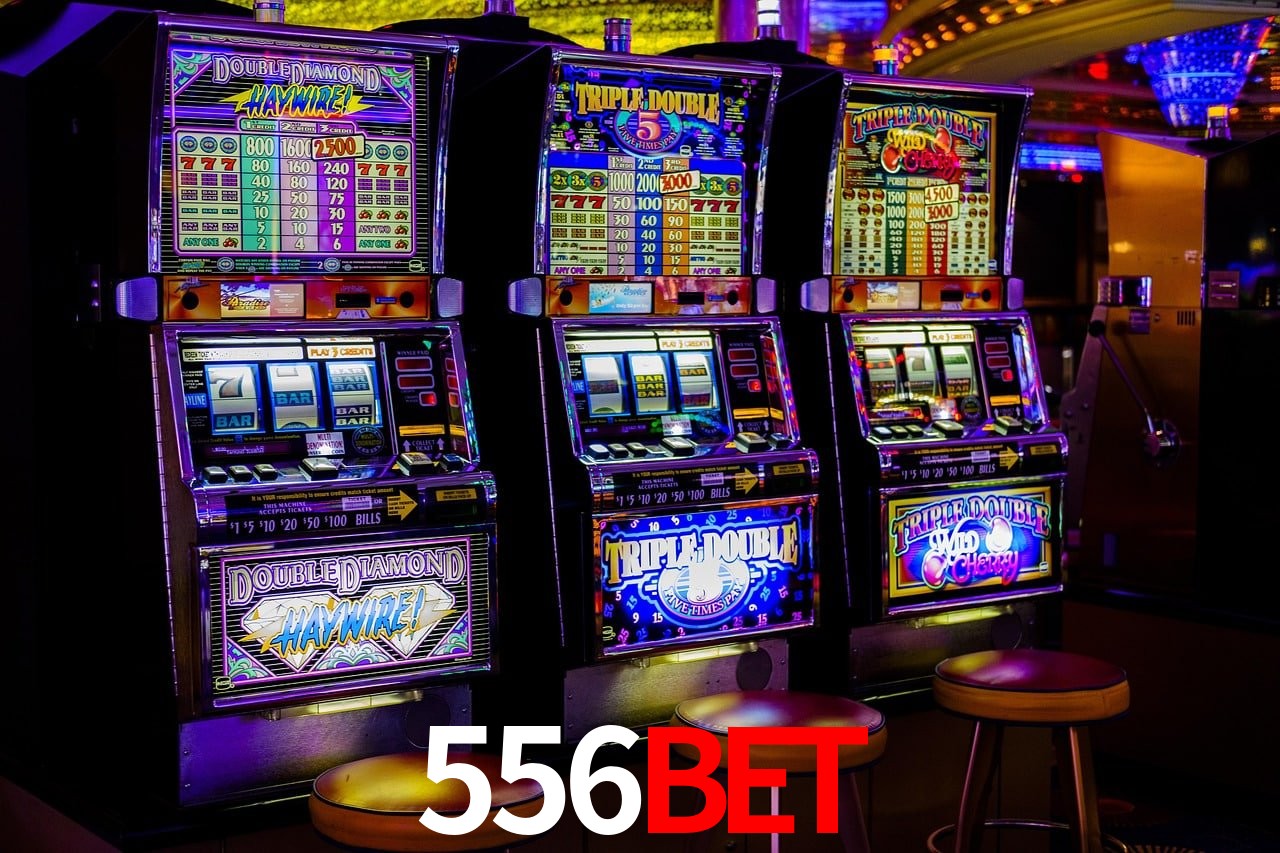 Programa VIP 556bet