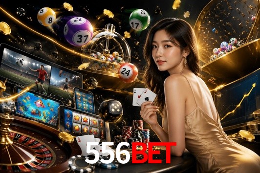 Flash Promotion 556bet