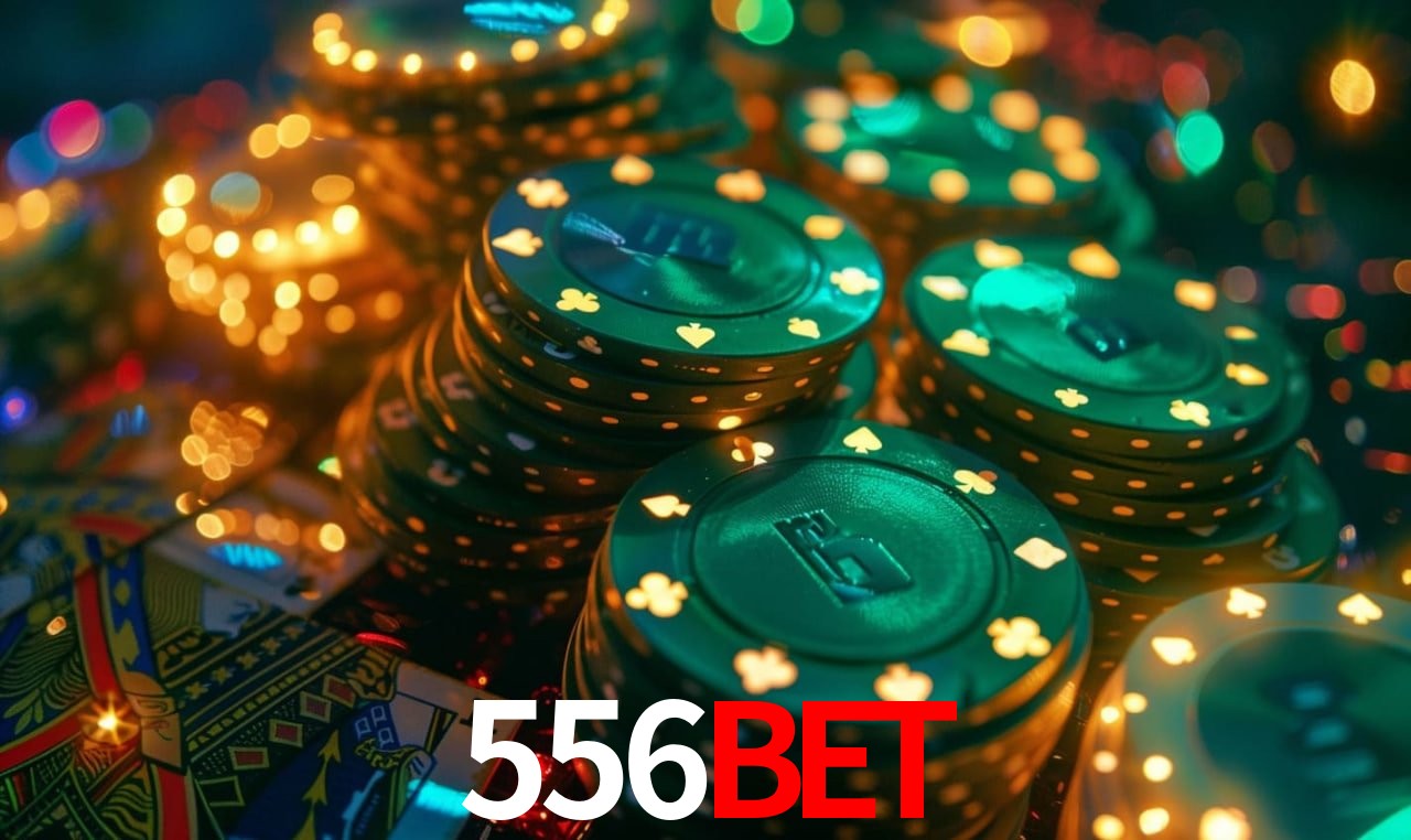 Torneios 556bet