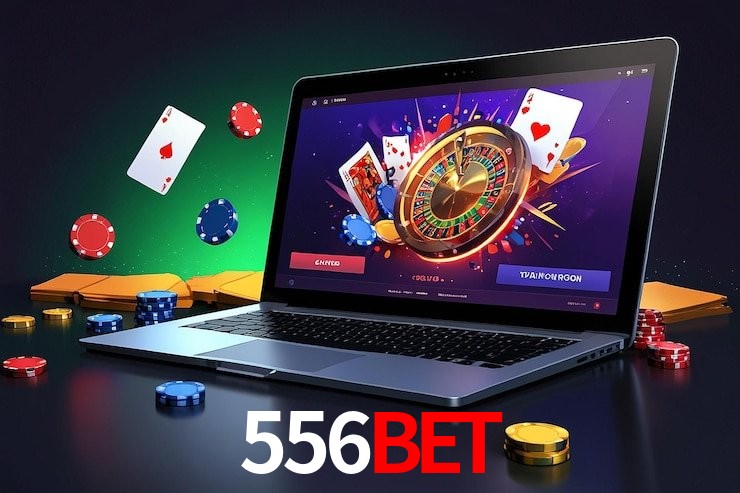 Provedores de Jogos 556bet