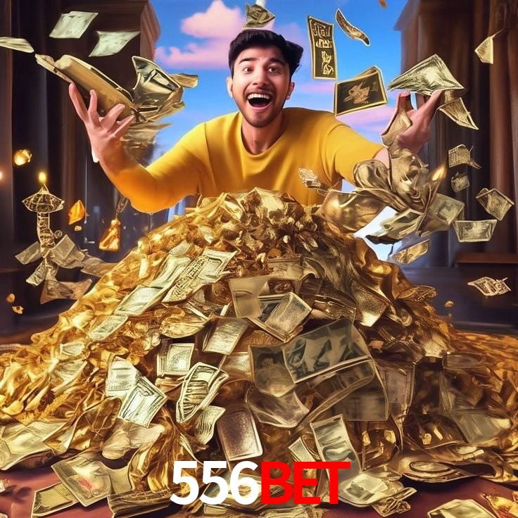 PIX Instantâneo 556bet