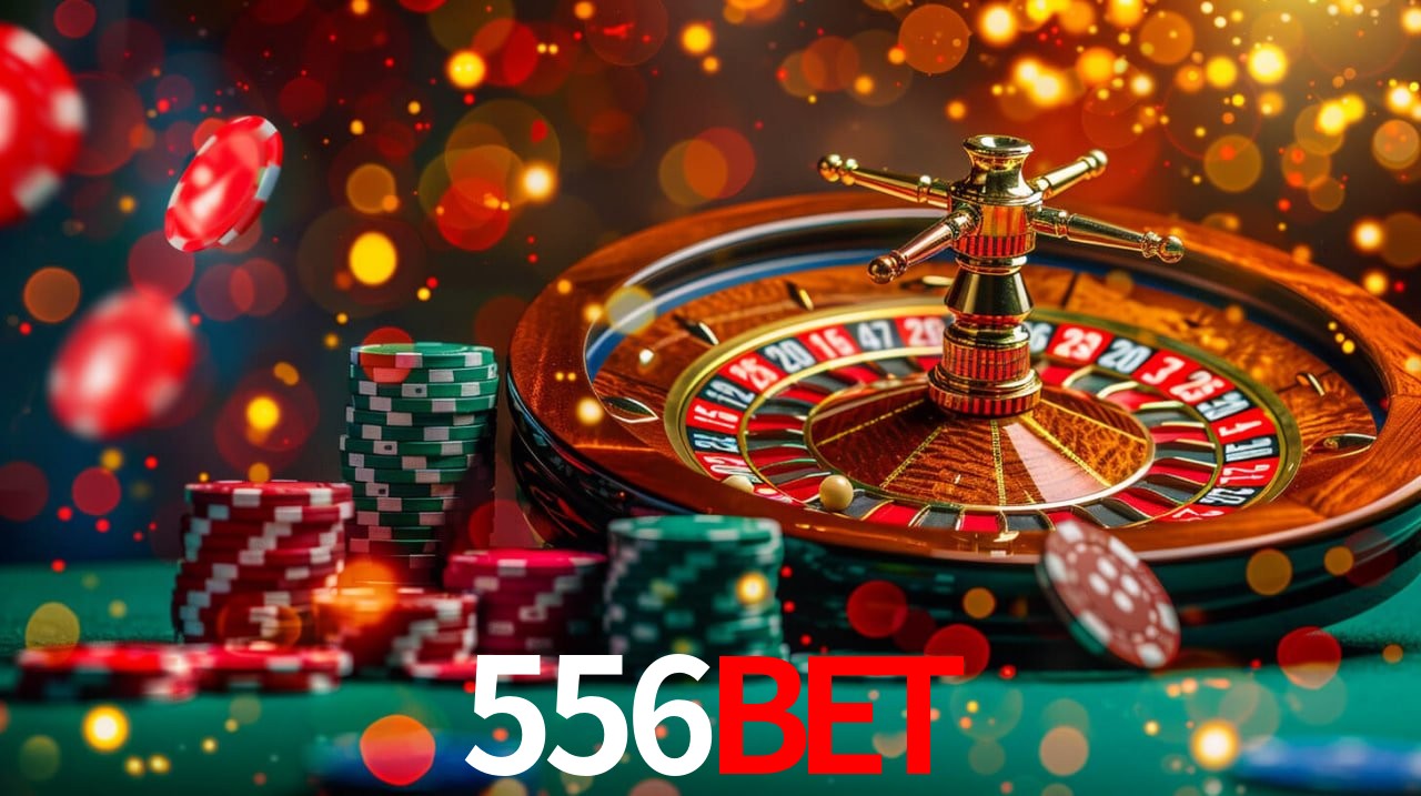 Descubra a Essência do 556bet: Nossa História e Compromissos