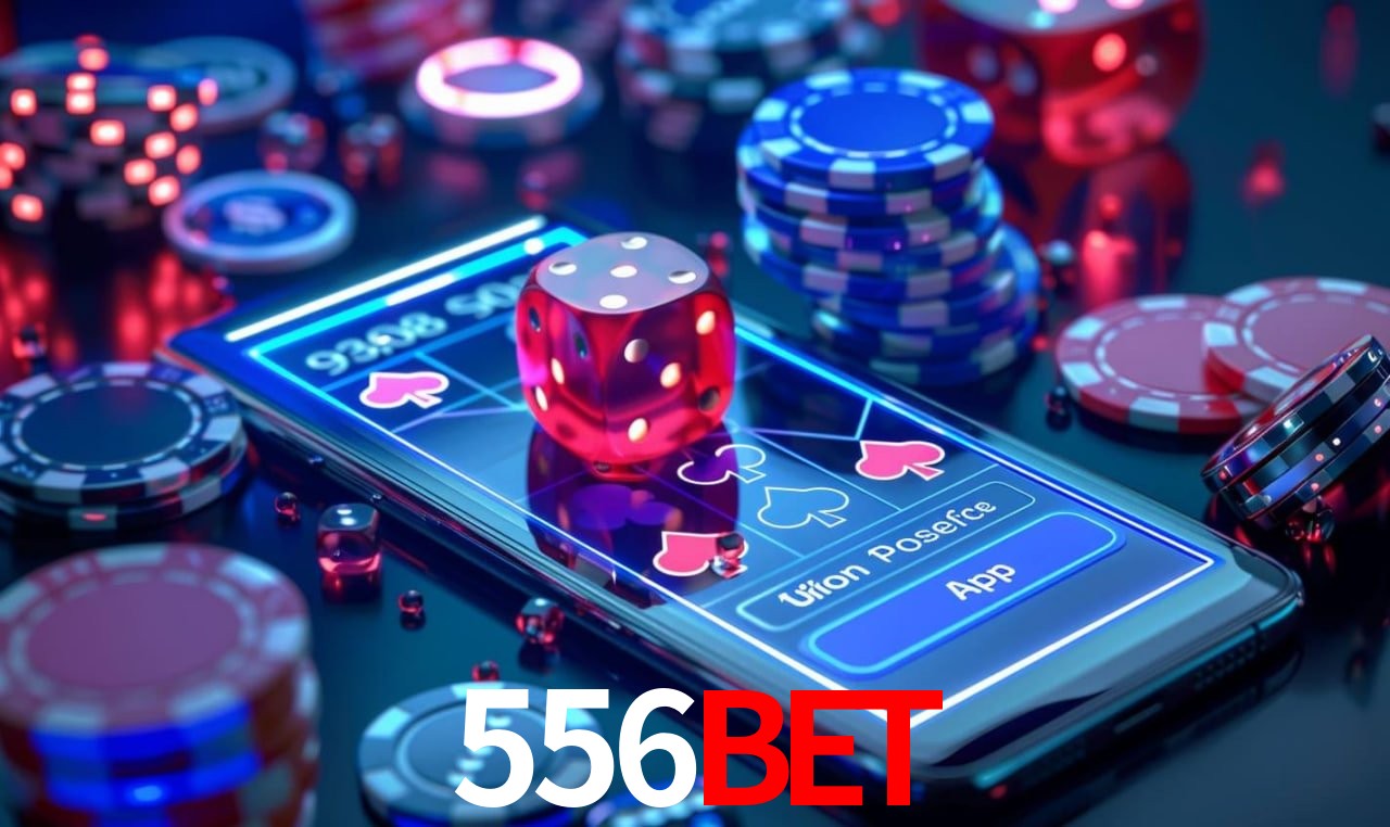 Promoção Relâmpago 556bet
