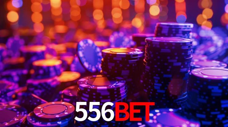 Bônus Generosos e Exclusivos no 556bet para Você!