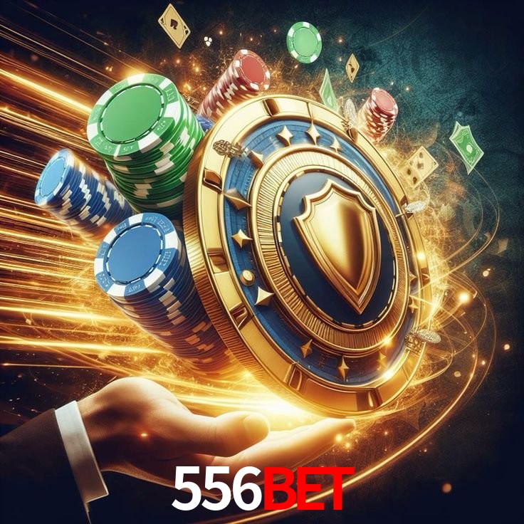 Ofertas Exclusivas 556bet