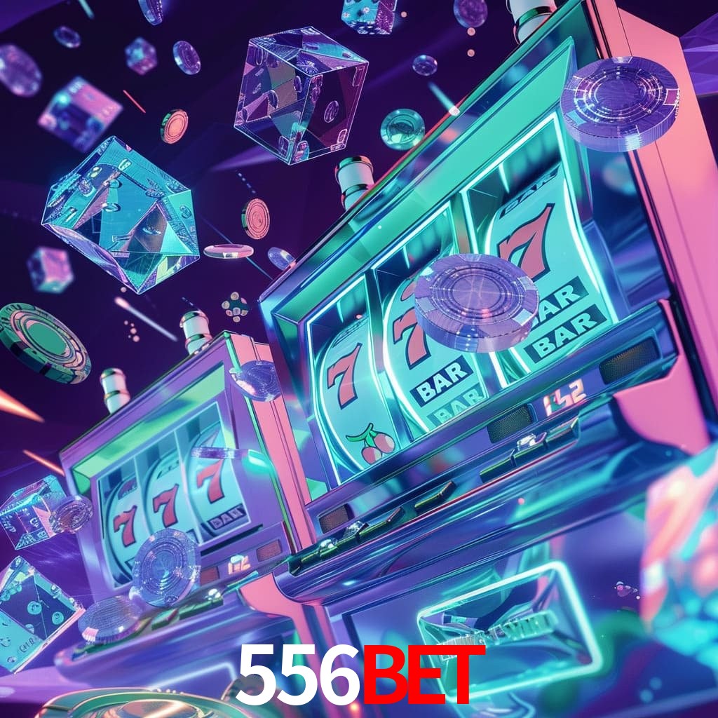A Experiência Imersiva dos Cassinos Ao Vivo no 556bet
