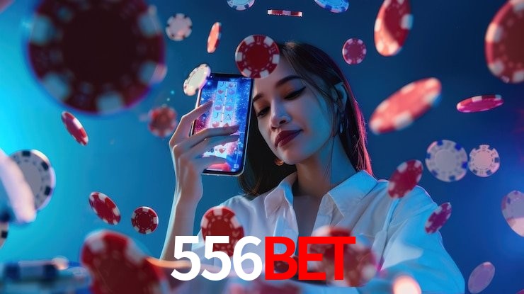 Explorando a Categoria de Eventos em Apostas na 556bet