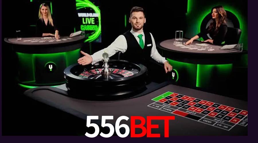 Weekend Specials 556bet
