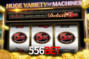 Descubra a Magia dos Jogos de Arcade no 556bet