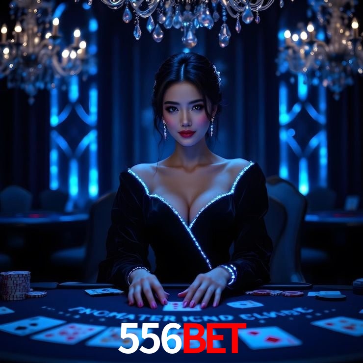 Apostas de Futebol 556bet