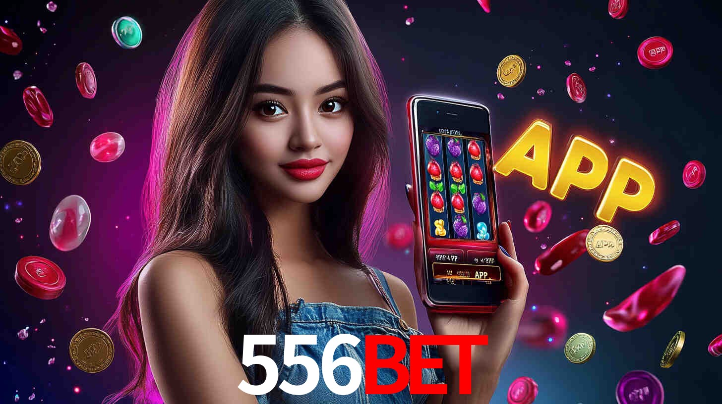 A Popularidade dos Caça-Níqueis no 556bet