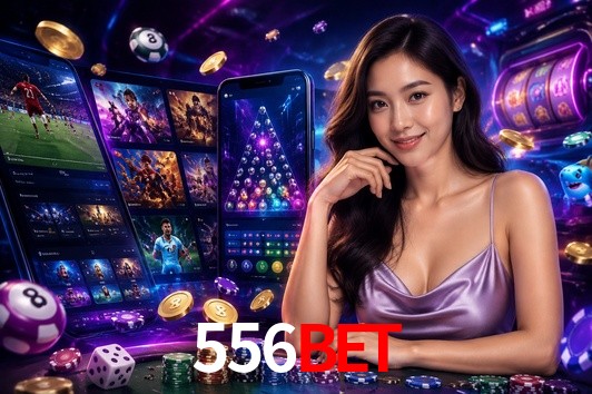 Platform Technology 556bet