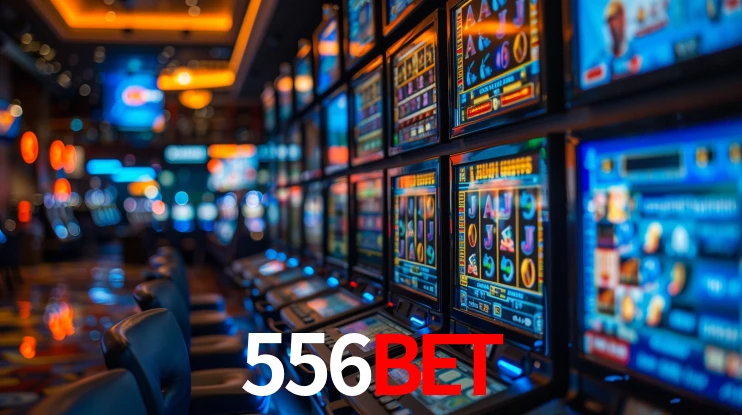 Seasonal Promotions 556bet