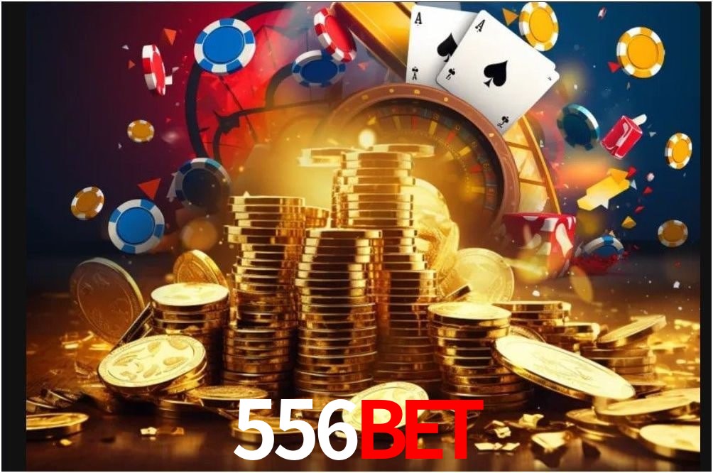 A Emoção da Loteria na 556bet: Uma Chance de Mudança de Vida
