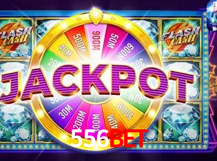 Inovações de Jogos na 556bet: O Futuro das Experiências Interativas