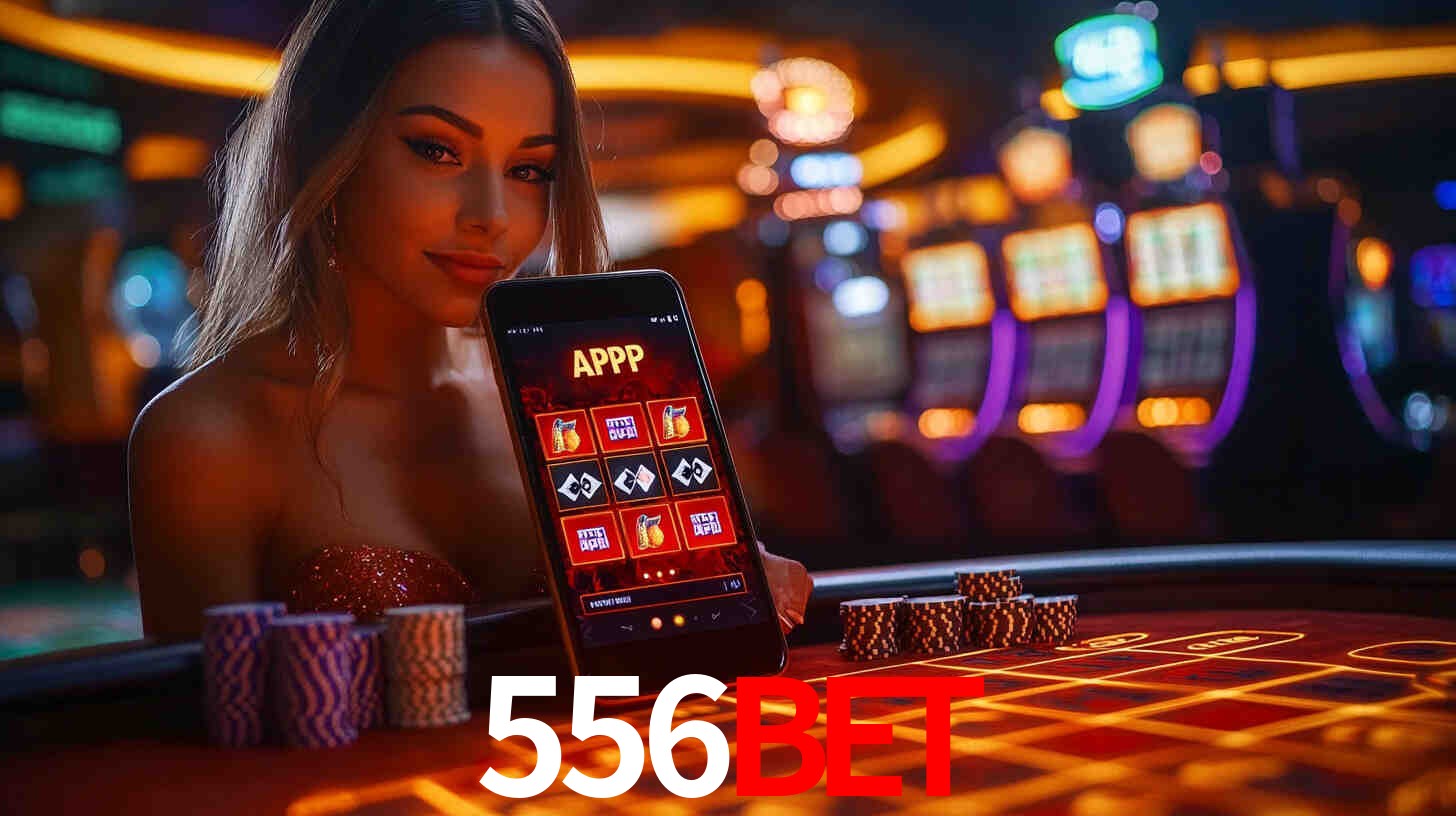 Descubra o Programa VIP da 556bet: Vantagens Exclusivas para Jogadores