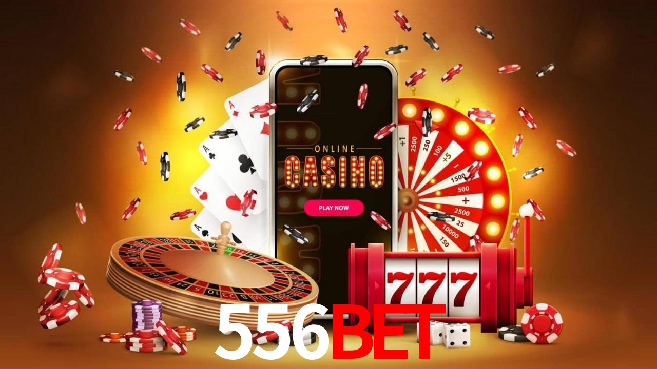 Apostas de Tênis 556bet