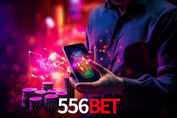 Interface Premium 556bet
