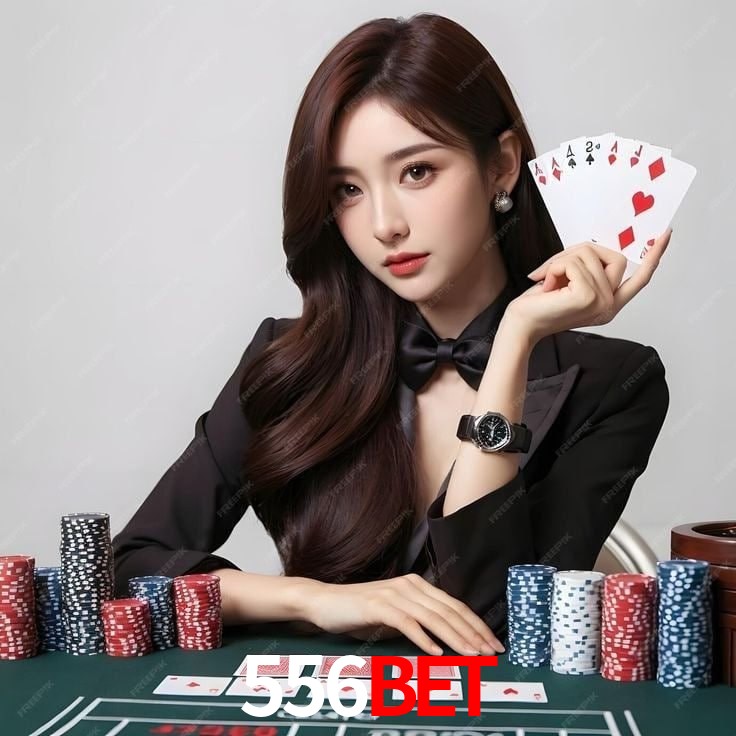 Recursos de Bônus 556bet