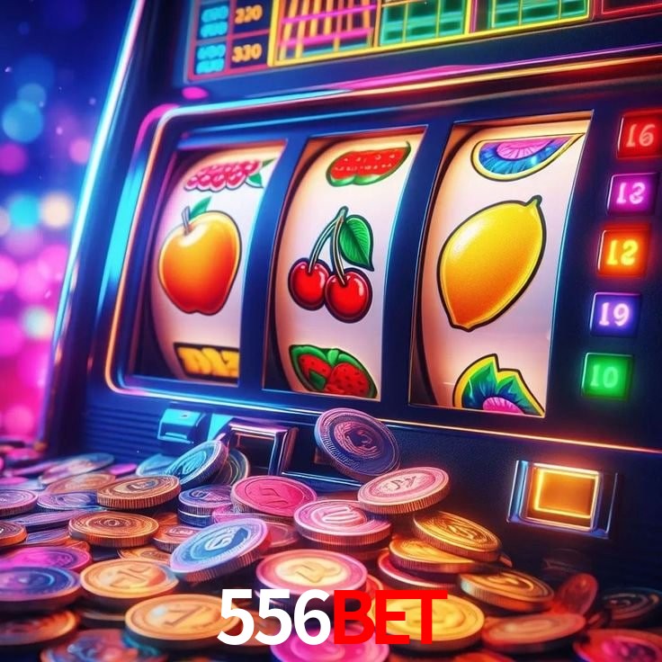 Mesa de Blackjack 556bet