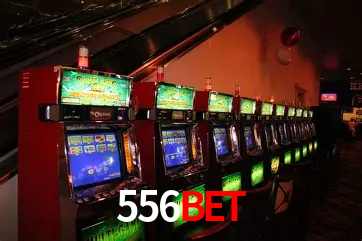 Desvendando o Mundo dos Jogos Virtuais na 556bet