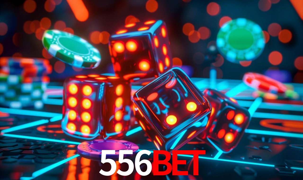 Desvendando o Mundo dos Jogos Virtuais na 556bet