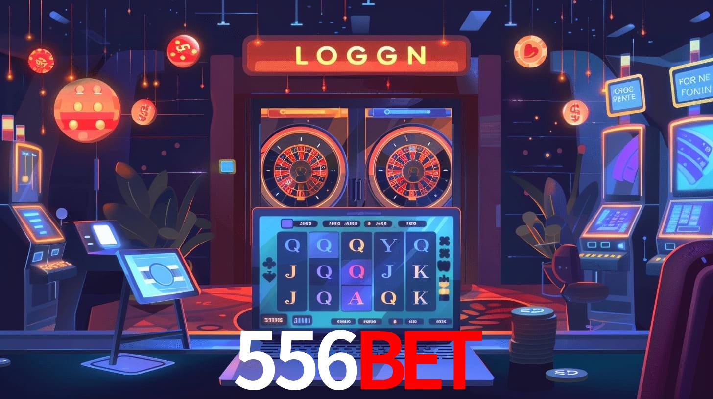 Diretório de Jogos 556bet