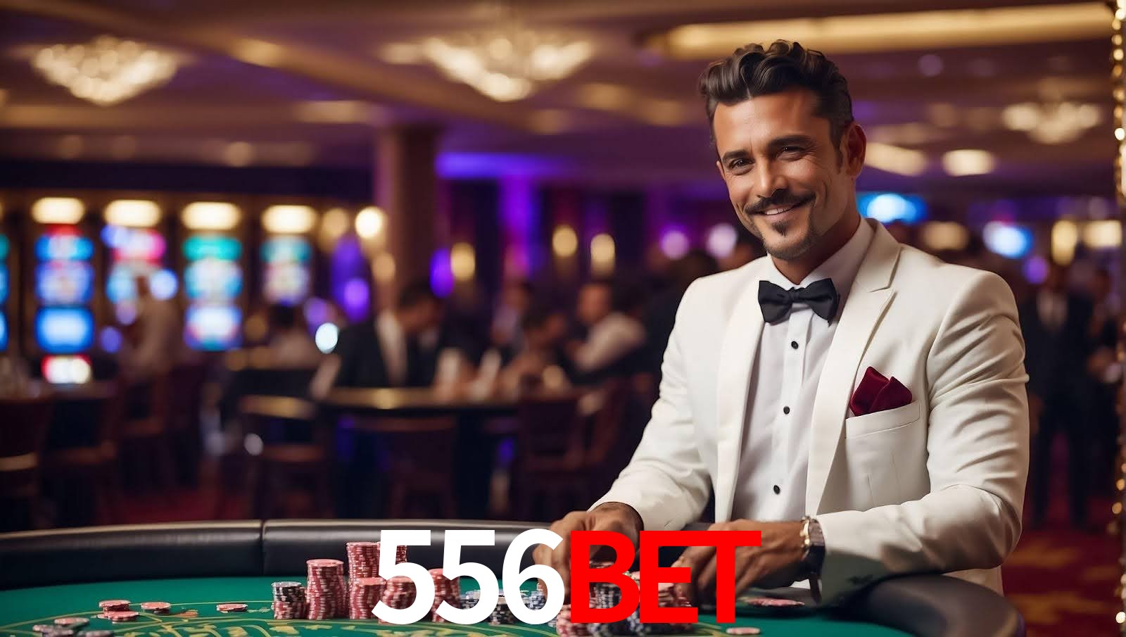 Estatísticas do Jogo 556bet